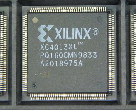 XC4013XL-3PQ160I