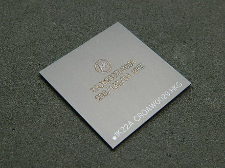 XPC8260ZU200A