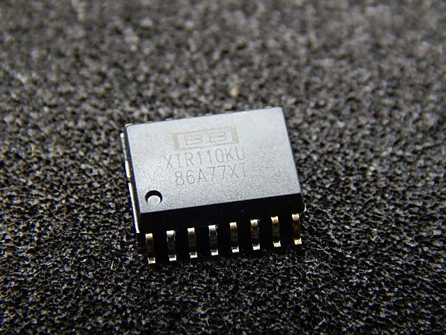 XTR110KU