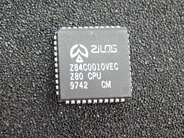 Z84C0010VEC