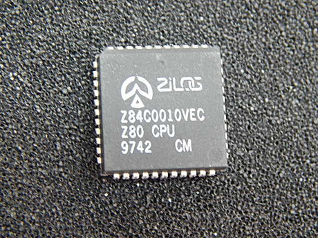 Z84C0010VEC