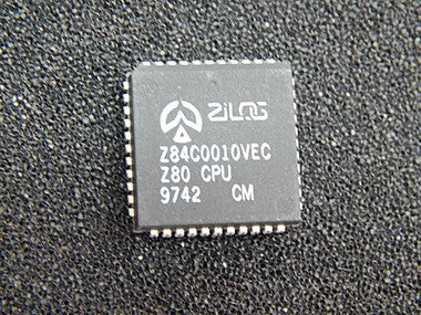 Z84C0010VEC