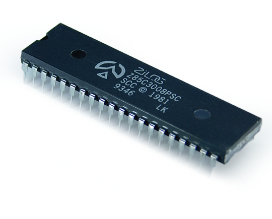 Z85C3008PSC