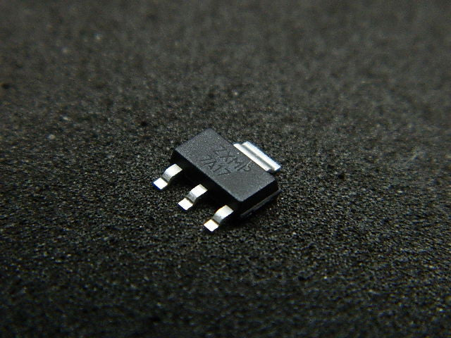 ZXMP7A17G