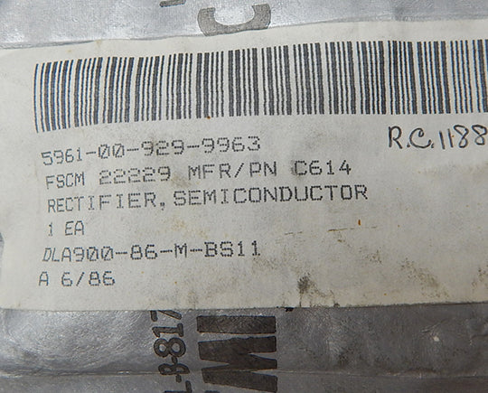 C614