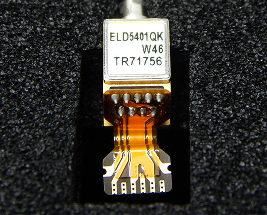 ELD5401QK221W46 - Eudyna Devices - In Stock, Buy Now! – Nexus ...