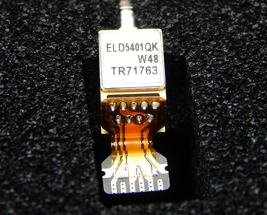 ELD5401QK221W48 - Eudyna Devices - In Stock, Buy Now! – Nexus ...