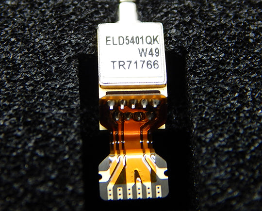 ELD5401QK221W49 - Eudyna Devices - In Stock, Buy Now! – Nexus ...