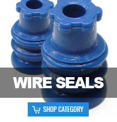 Wire Seals