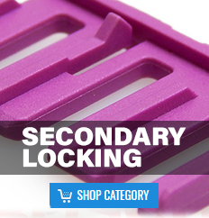 Secondary Locking